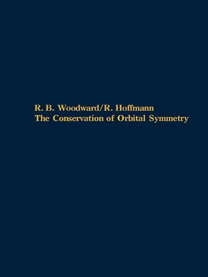 cover image of The Conservation of Orbital Symmetry
